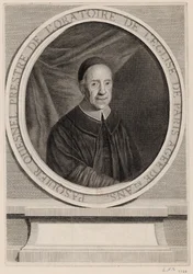 Pasquier Quesnel